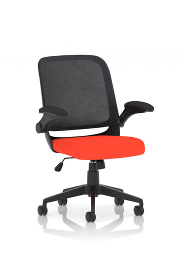 Bespoke Tabasco Orange