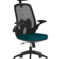  Bespoke Maringa Teal
