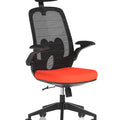  Bespoke Tabasco Orange