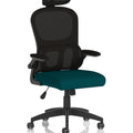  Bespoke Maringa Teal