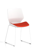  Bespoke Tabasco Orange