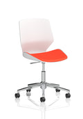  Bespoke Tabasco Orange