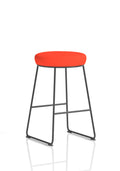  Bespoke Tabasco Orange
