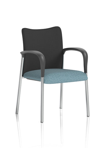 Bespoke Rivet Quench