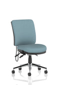  Bespoke Rivet Quench