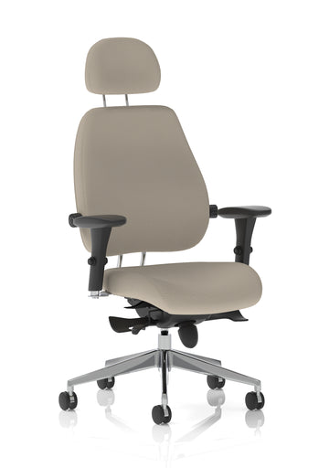 Bespoke Quest Salt Fabric