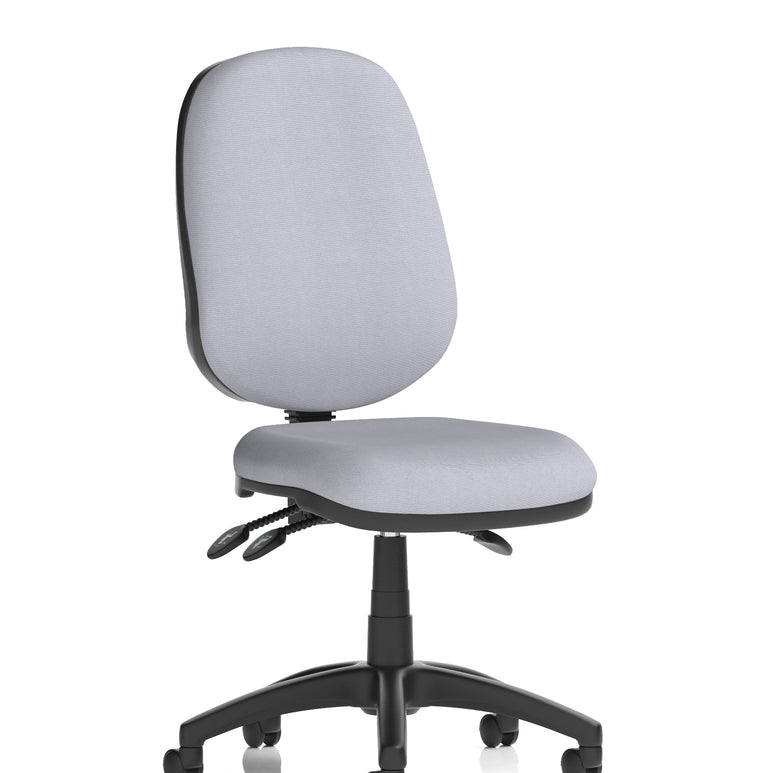 Eclipse Plus III Medium Back Task Operator Office Chair
