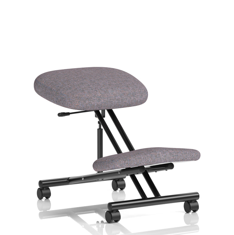 Kneeling Task Operator Stool