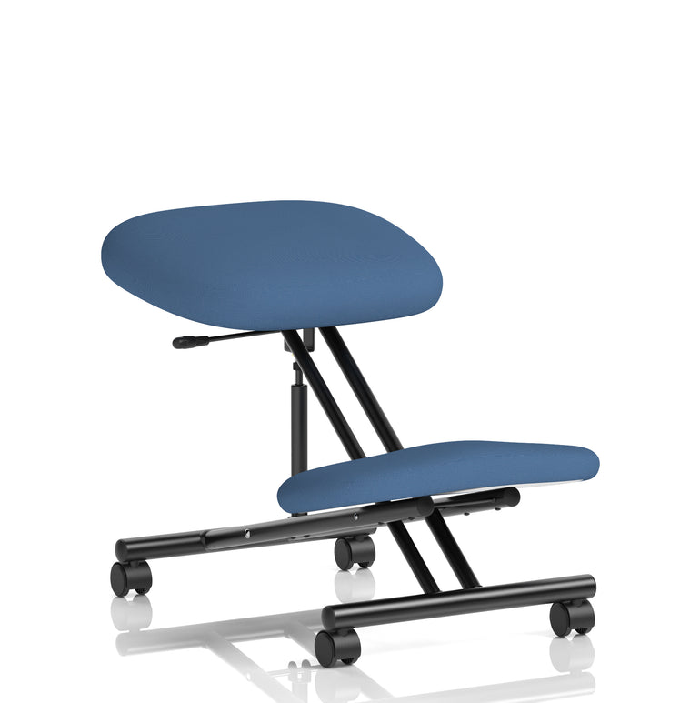 Kneeling Task Operator Stool