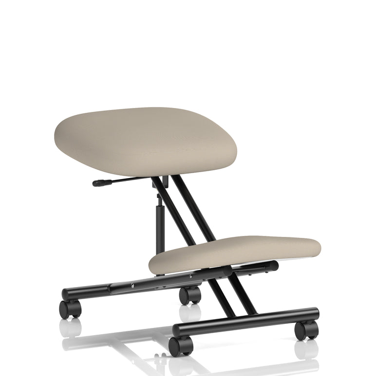 Kneeling Task Operator Stool