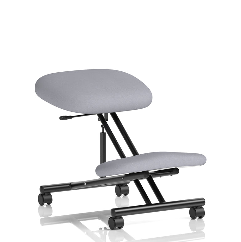 Kneeling Task Operator Stool