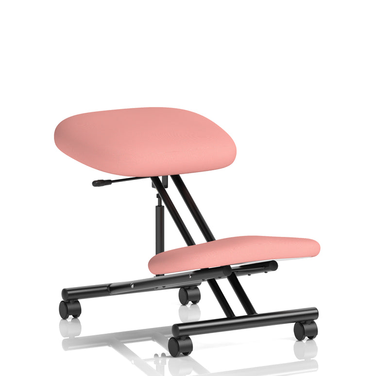 Kneeling Task Operator Stool