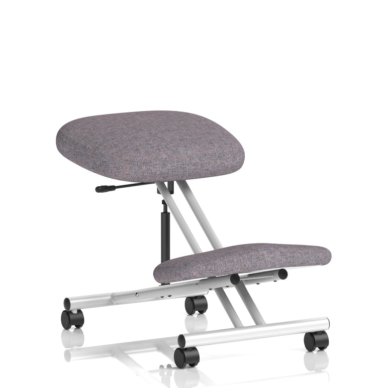 Kneeling Task Operator Stool
