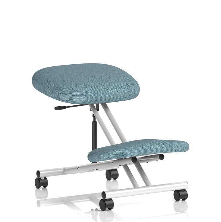 Kneeling Task Operator Stool
