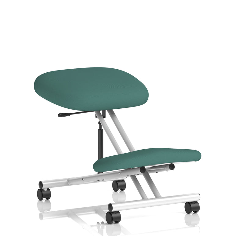 Kneeling Task Operator Stool