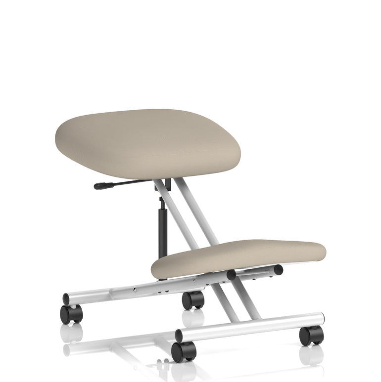 Kneeling Task Operator Stool