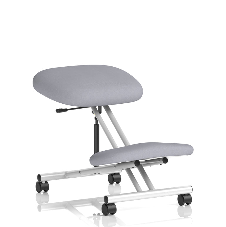 Kneeling Task Operator Stool