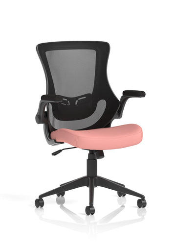 Bespoke Colour Seat Quest Shrimp