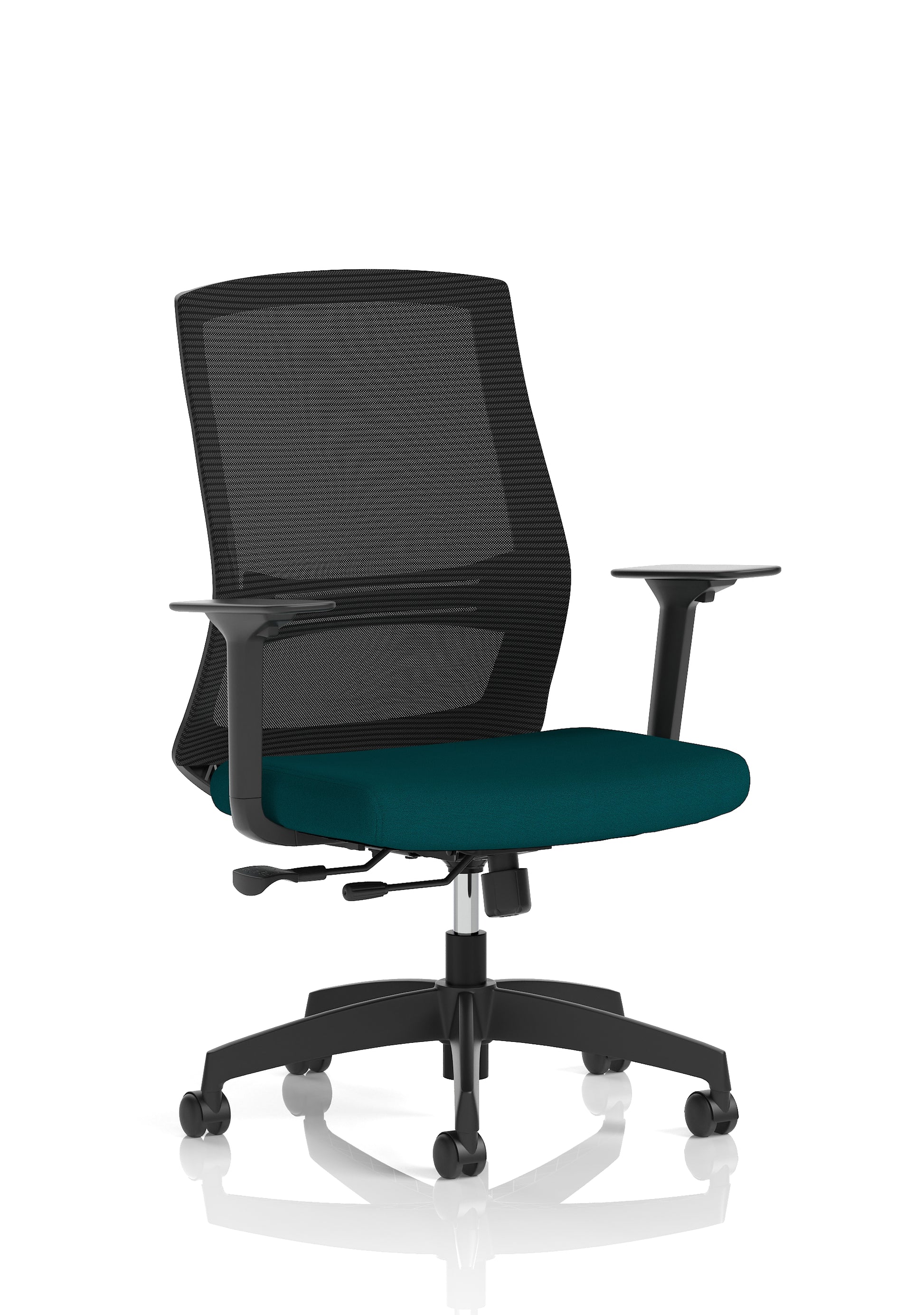 Ventra Mesh Back Task Operator Office Chair Height Adjustable Arms