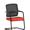  Bespoke Tabasco Orange