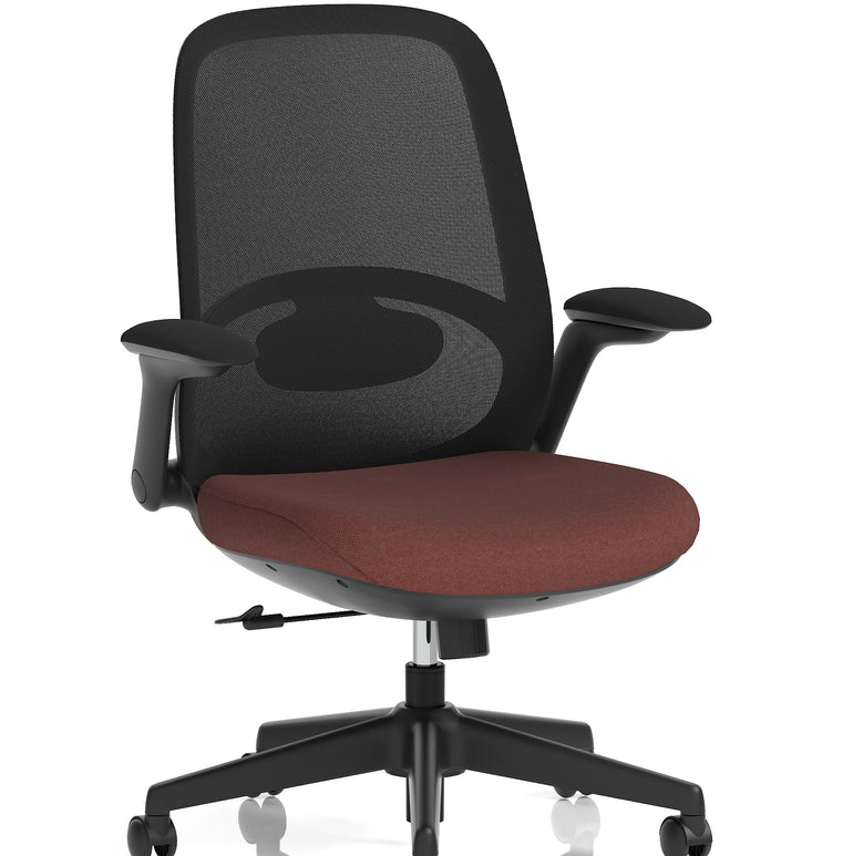 Crew 2 Task Operator Mesh Back Chair