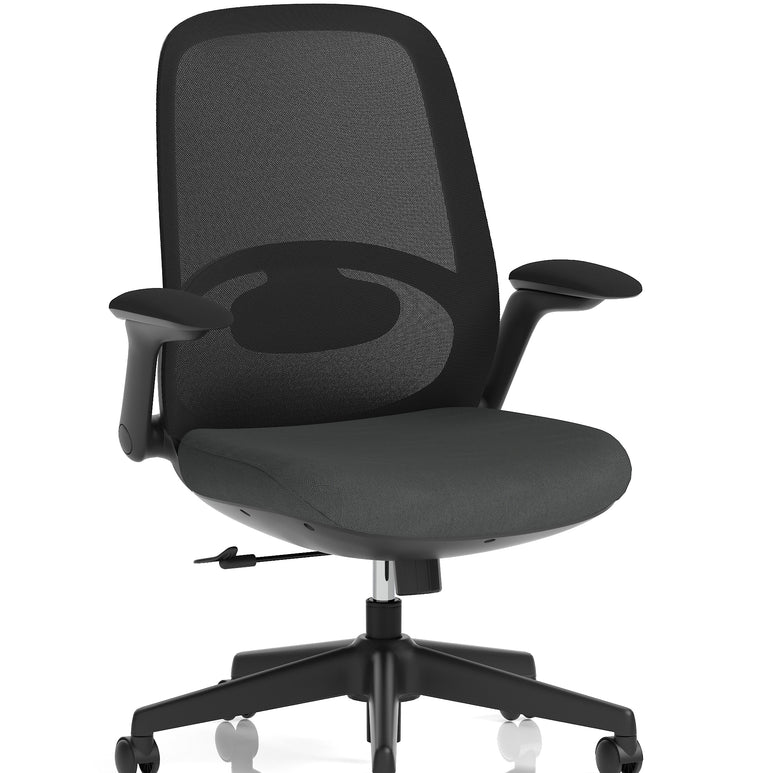 Crew 2 Task Operator Mesh Back Chair