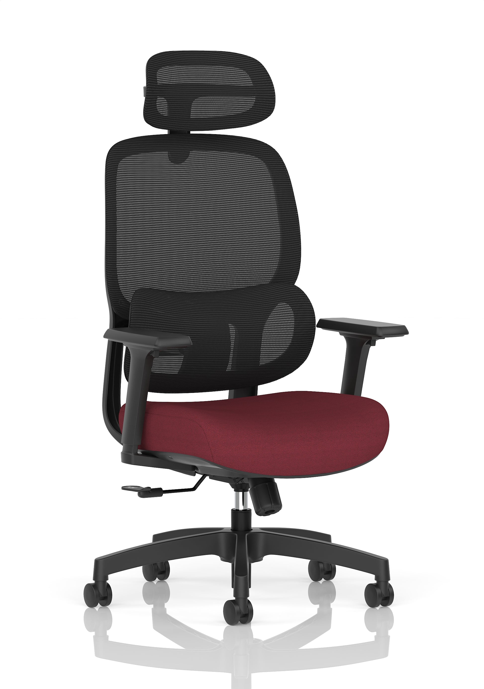 Rowan Mesh Back Chair