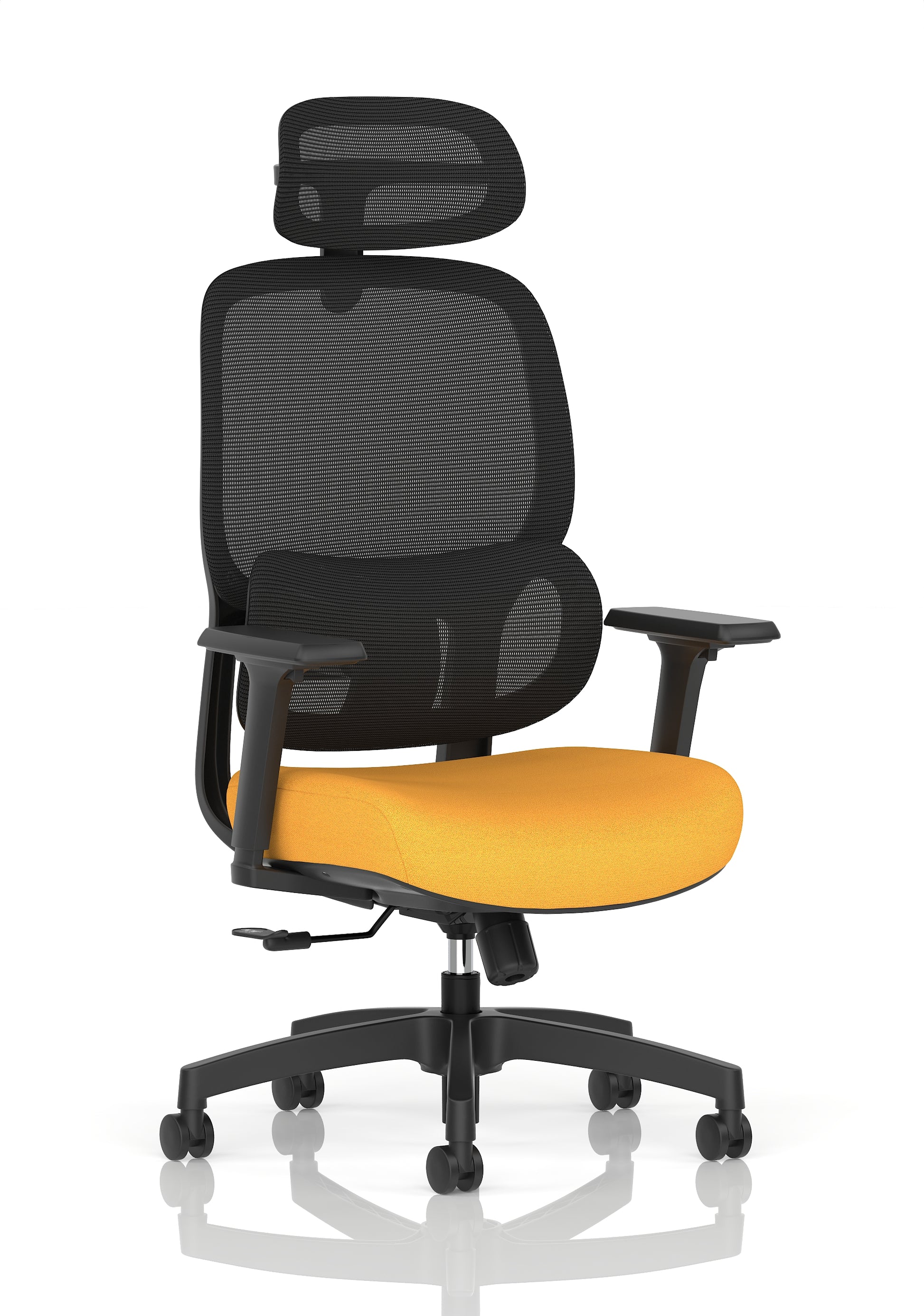 Rowan Mesh Back Chair