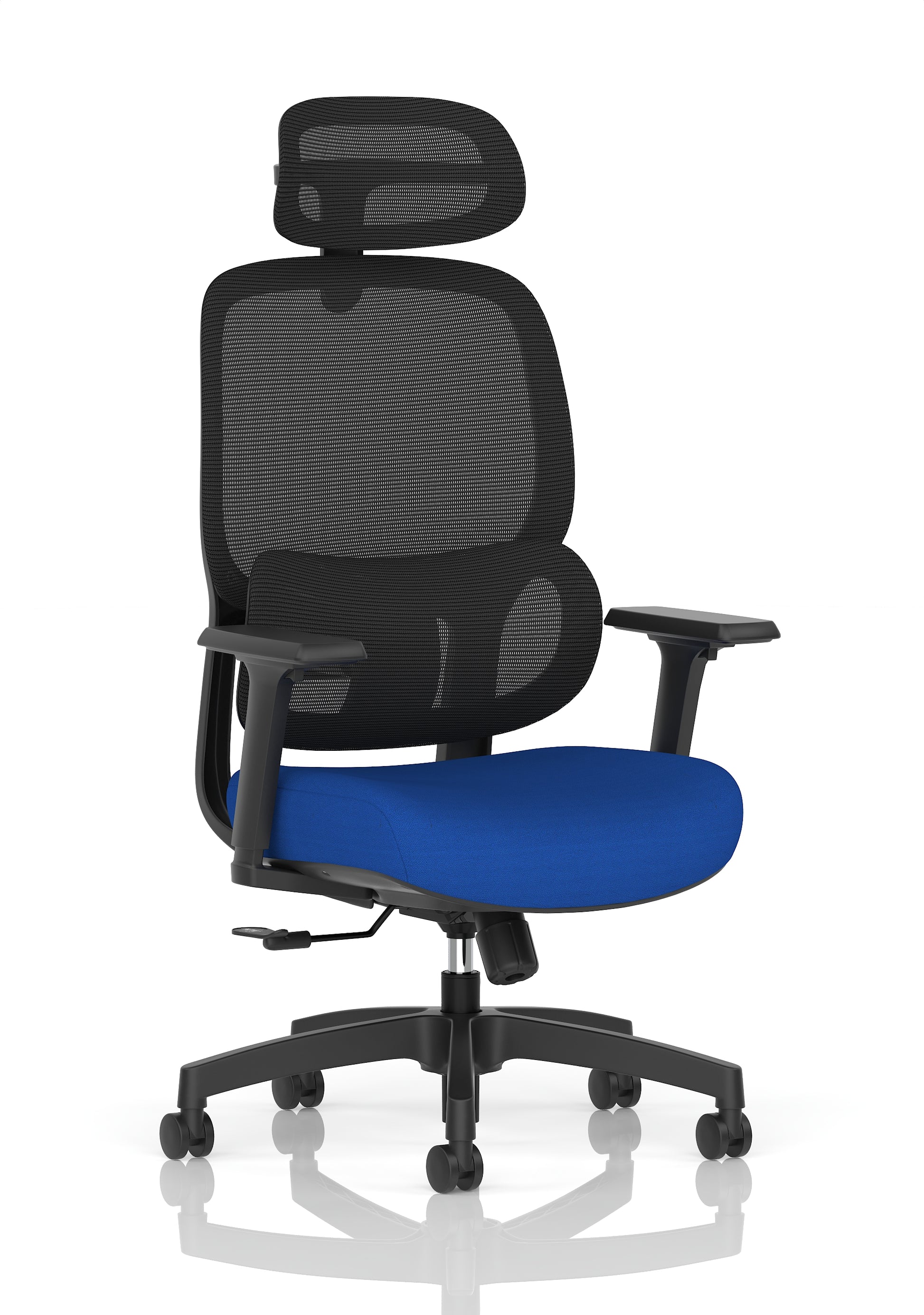 Rowan Mesh Back Chair