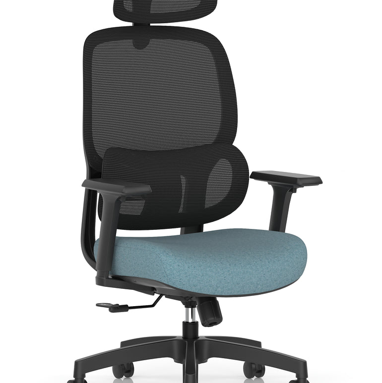 Rowan Mesh Back Chair