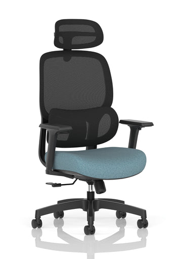 Bespoke Rivet Quench