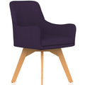  Bespoke Tansy Purple