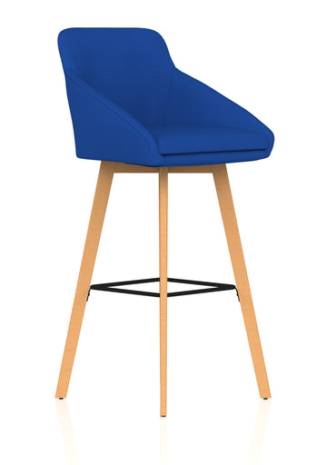 Bespoke Stevia Blue