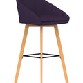  Bespoke Tansy Purple