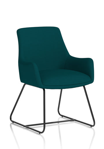 Bespoke Maringa Teal