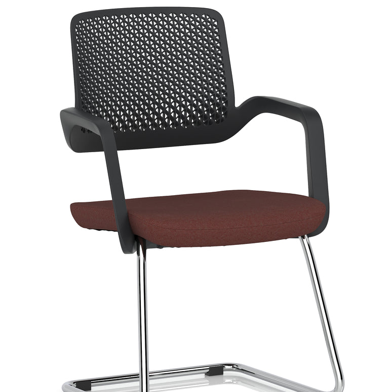 Cosmo Cantilever Chair
