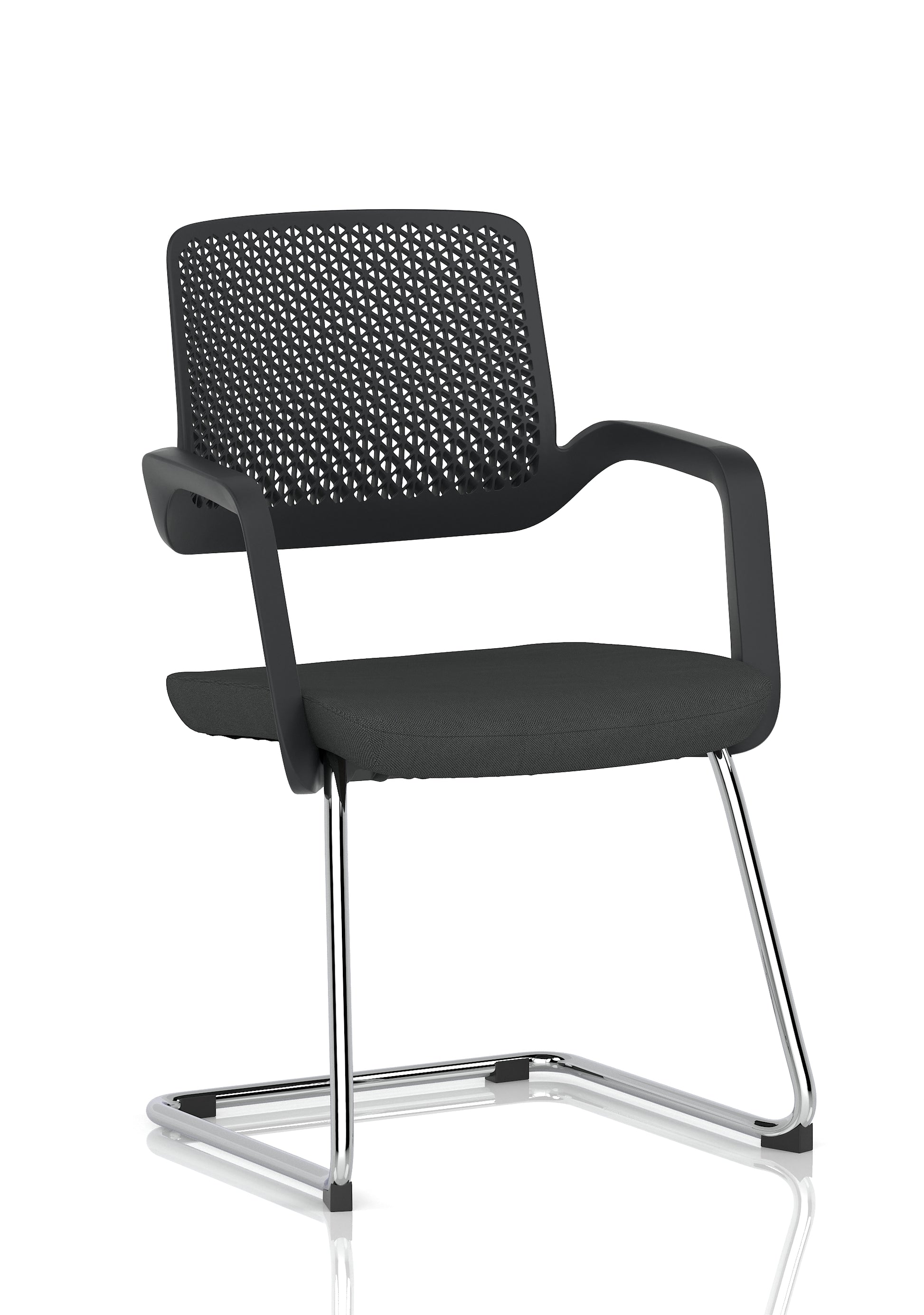 Cosmo Cantilever Chair