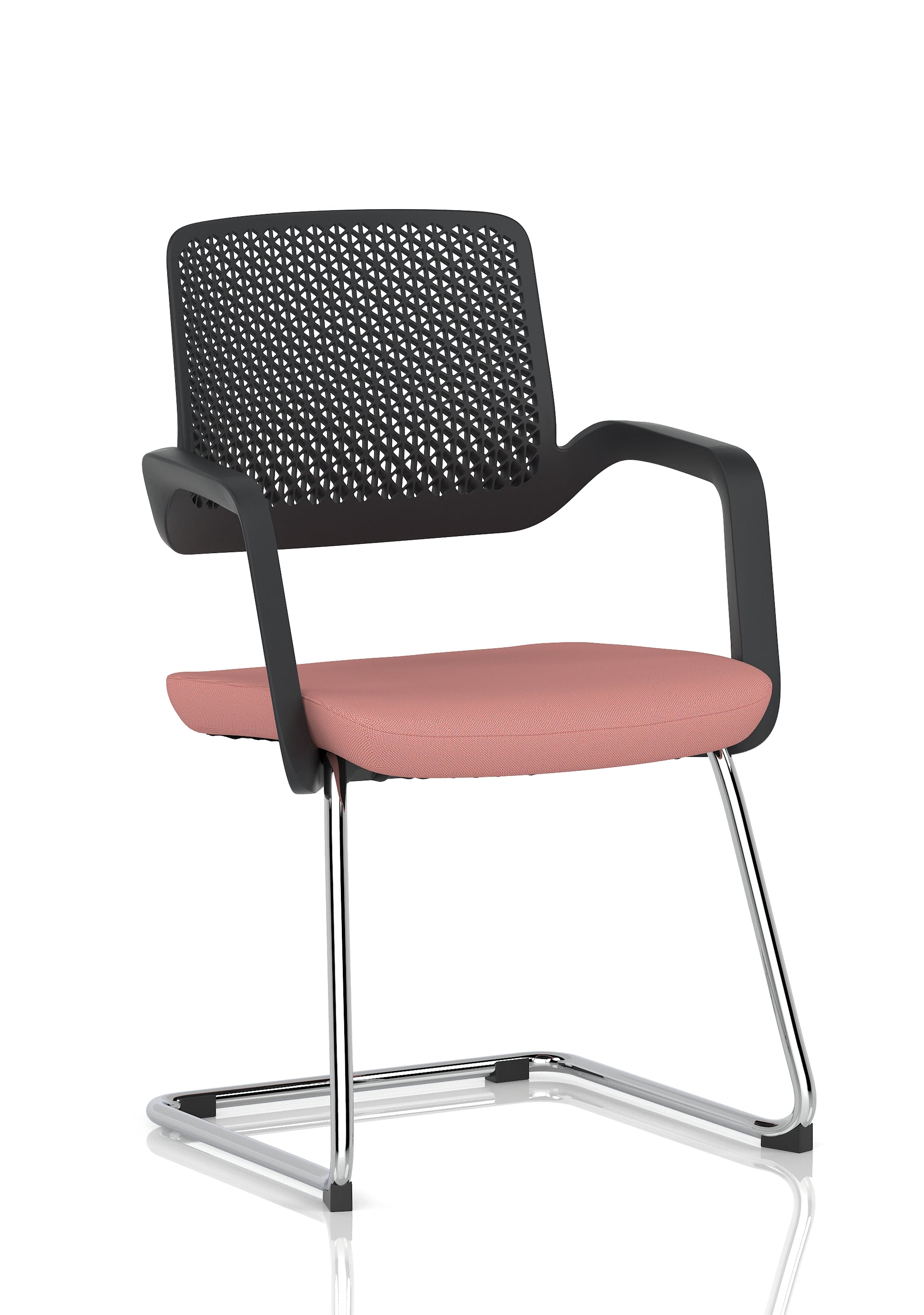 Cosmo Cantilever Chair