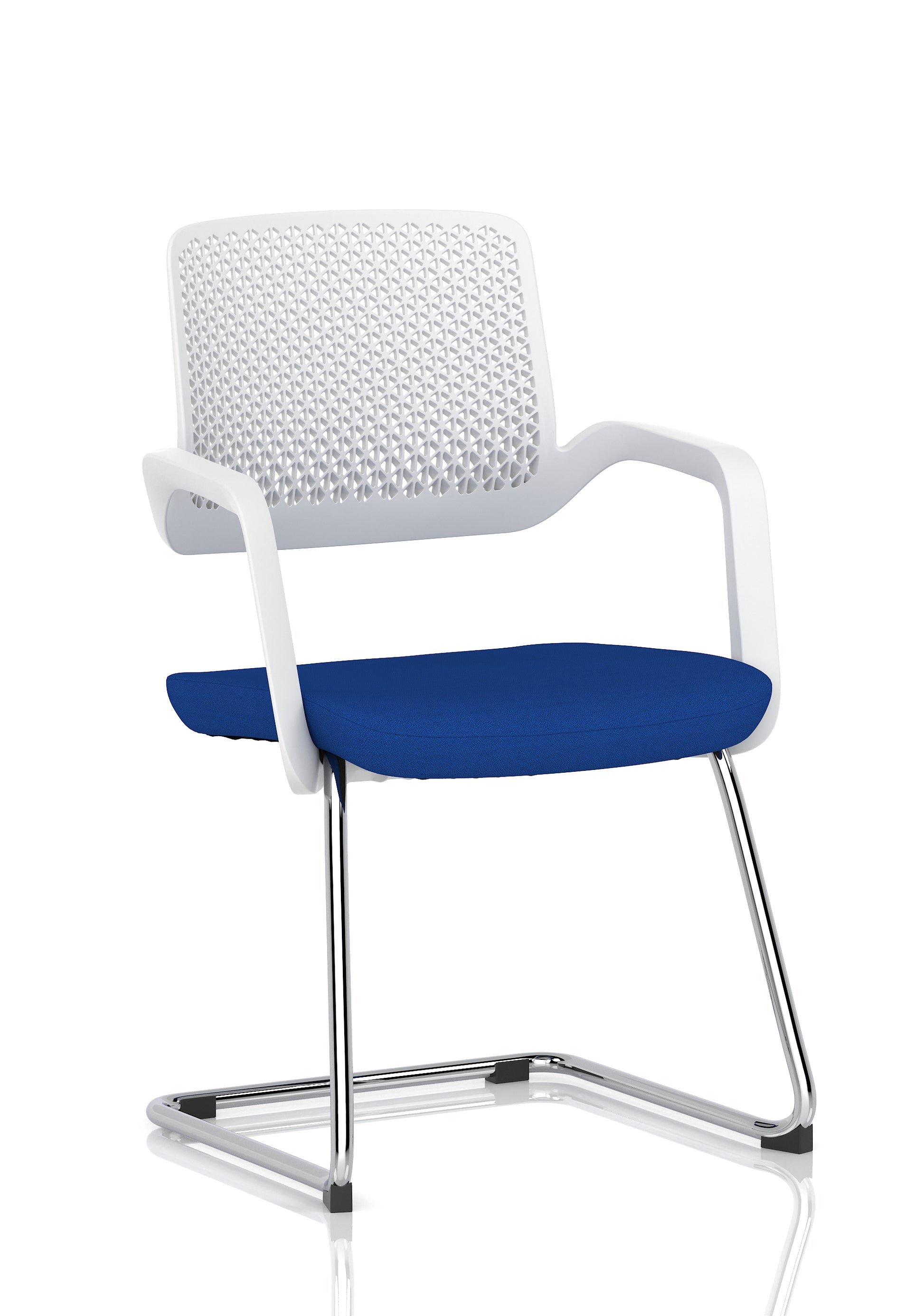Cosmo Cantilever Chair