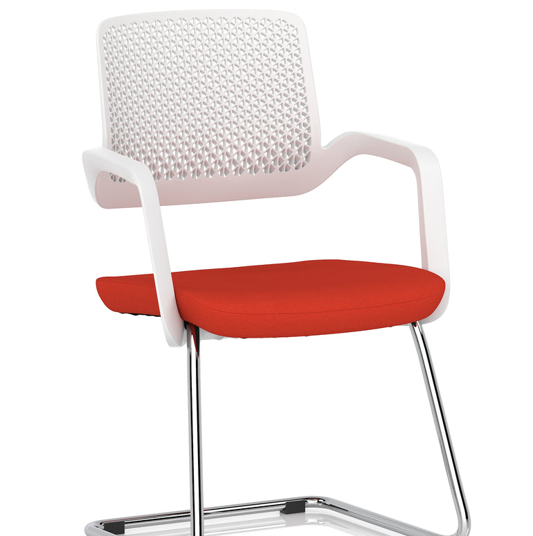 Cosmo Cantilever Chair