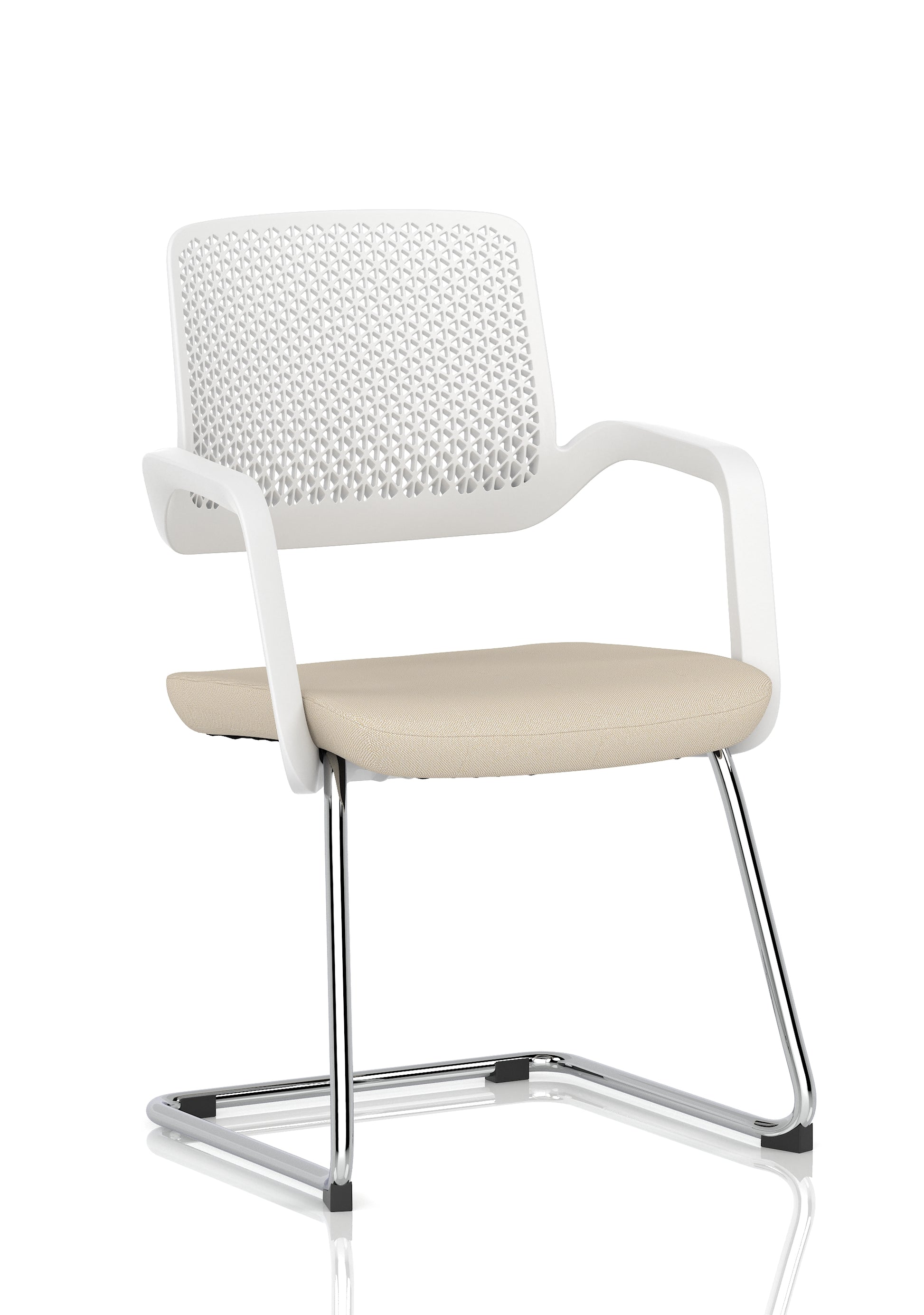 Cosmo Cantilever Chair