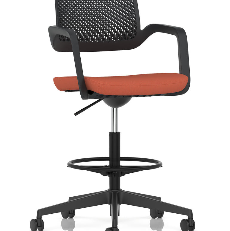 Cosmo Hi Rise Chair