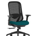  Bespoke Maringa Teal