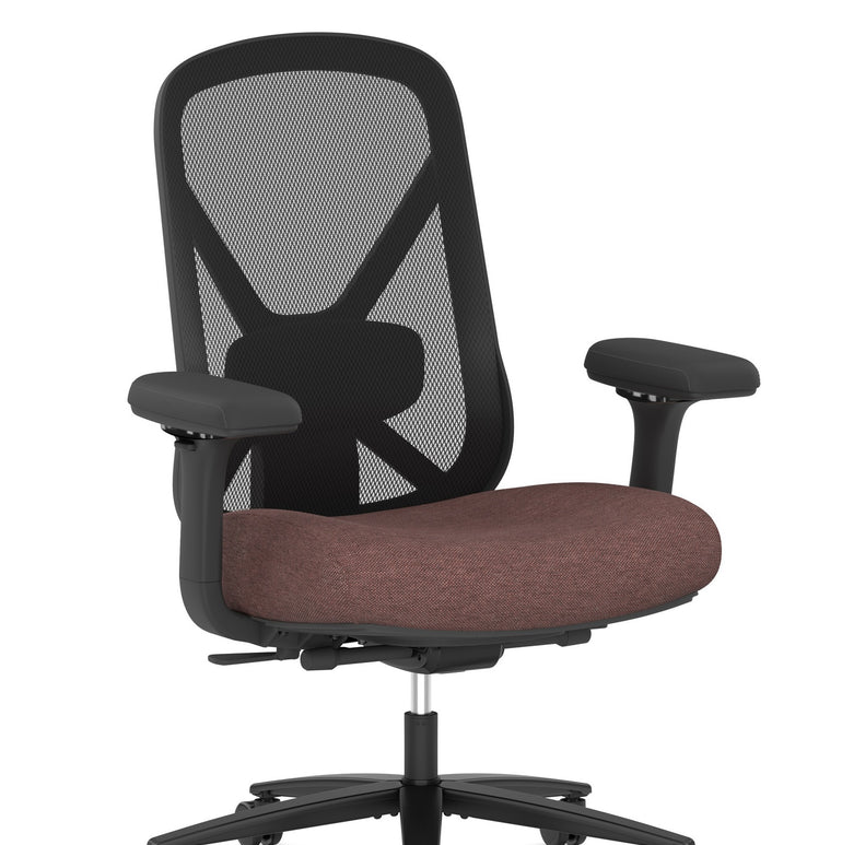 Conrow Heavy Duty Task Operator Chair