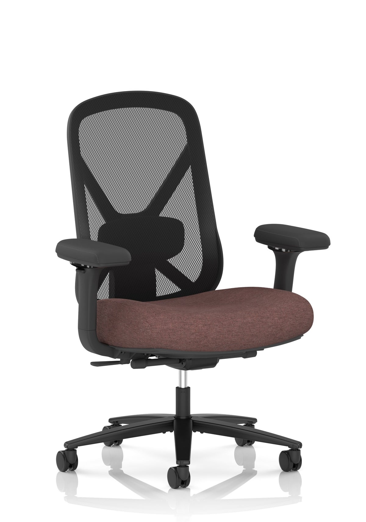 Conrow Heavy Duty Task Operator Chair