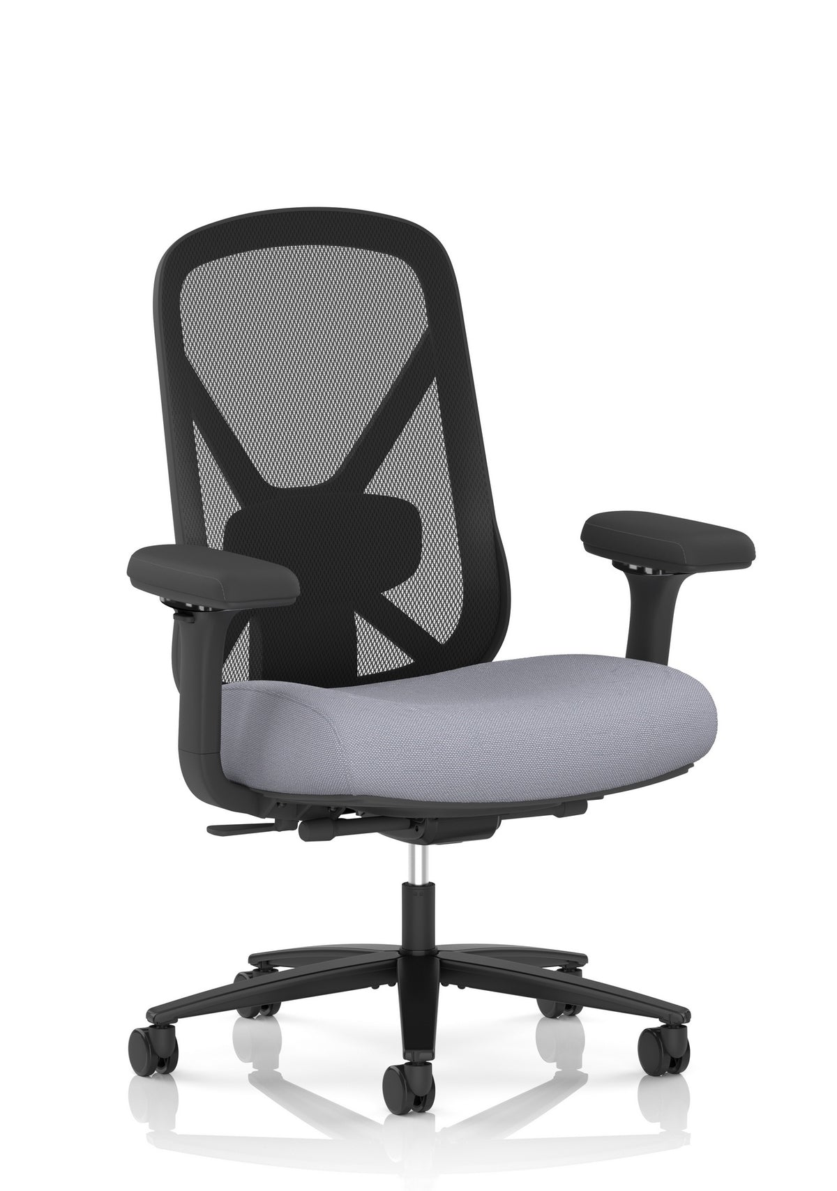 Conrow Heavy Duty Task Operator Chair