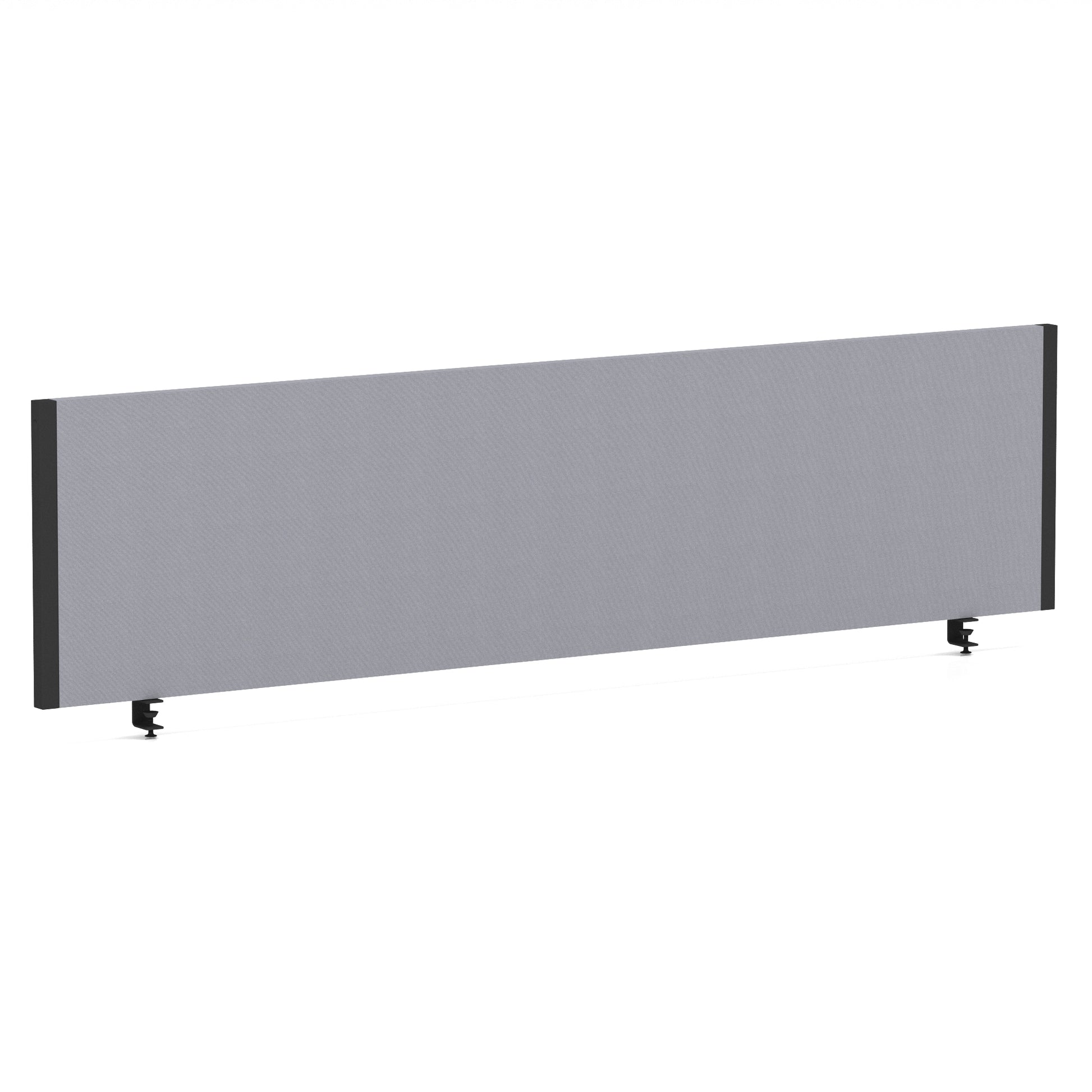 Evolve / Impulse Plus Bench Screen Black Frame In Quest Fabric