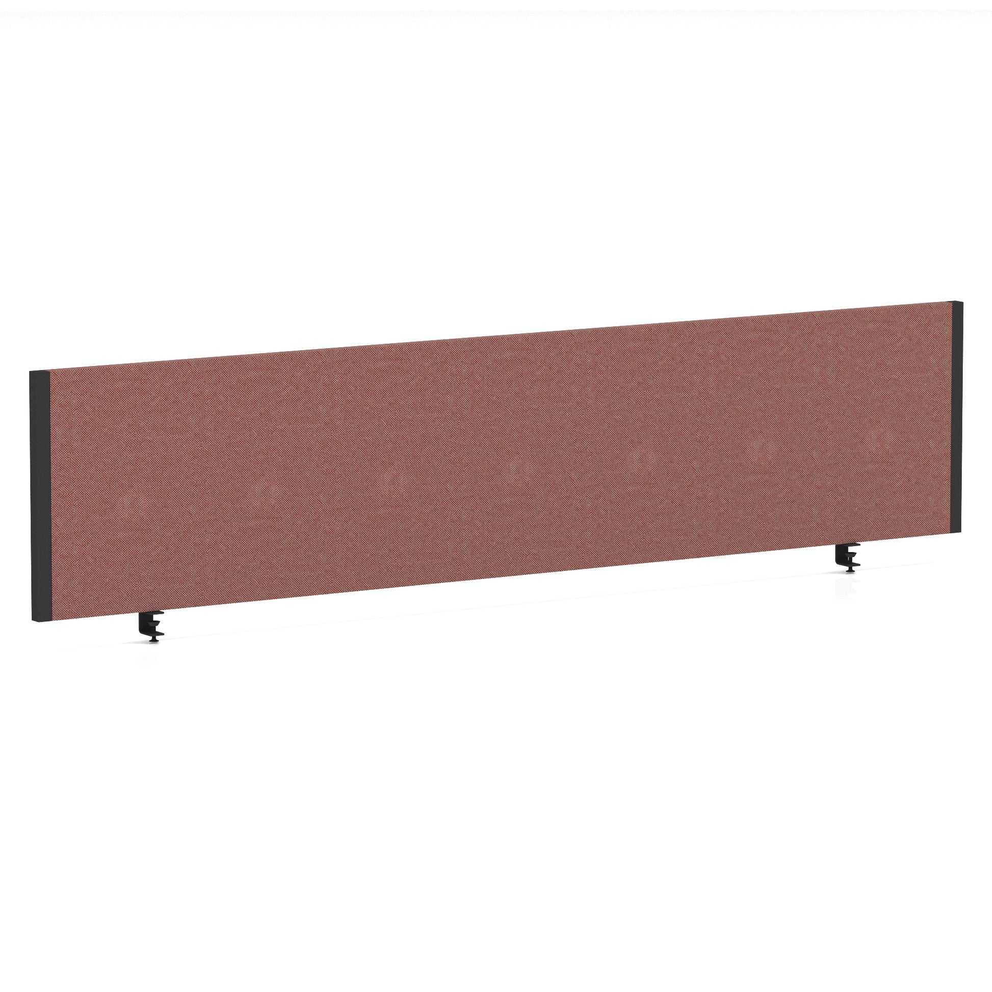Evolve / Impulse Plus Bench Screen Black Frame