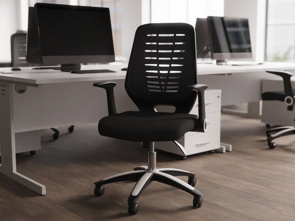 Style Shot Office 1