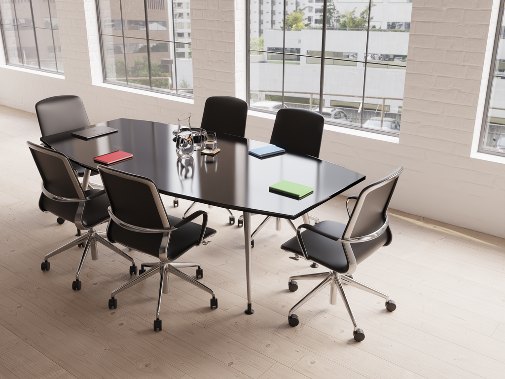 Style Shot Office 1